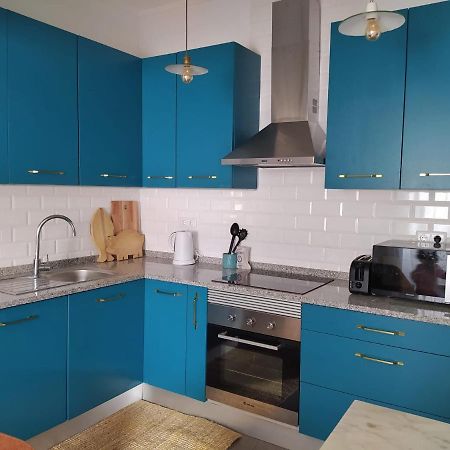Maju Concept House - Beja Centro Historico Villa Ngoại thất bức ảnh