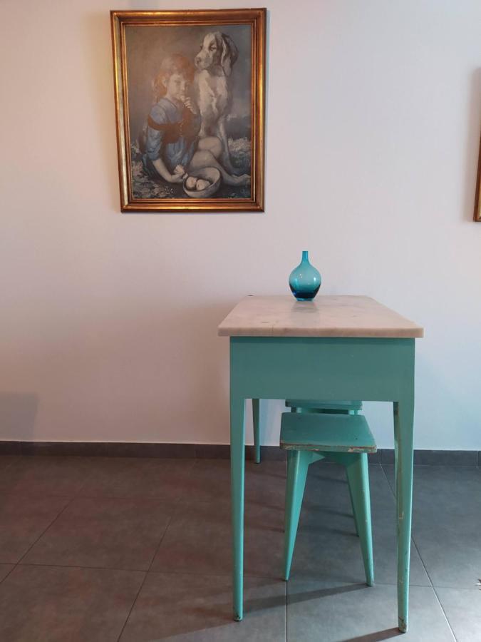 Maju Concept House - Beja Centro Historico Villa Ngoại thất bức ảnh