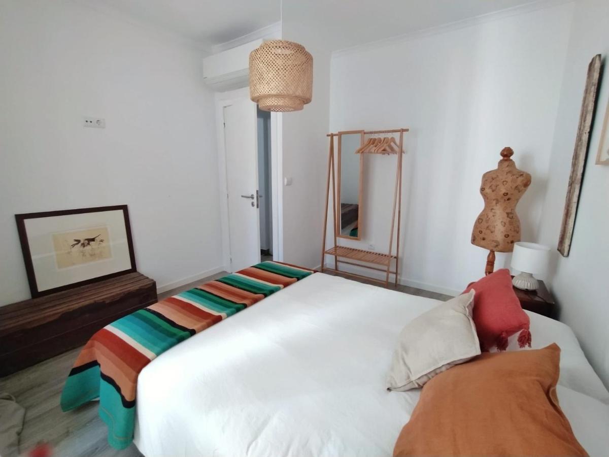 Maju Concept House - Beja Centro Historico Villa Ngoại thất bức ảnh