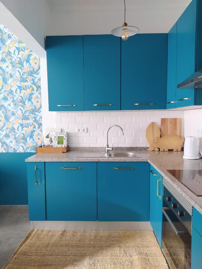 Maju Concept House - Beja Centro Historico Villa Ngoại thất bức ảnh