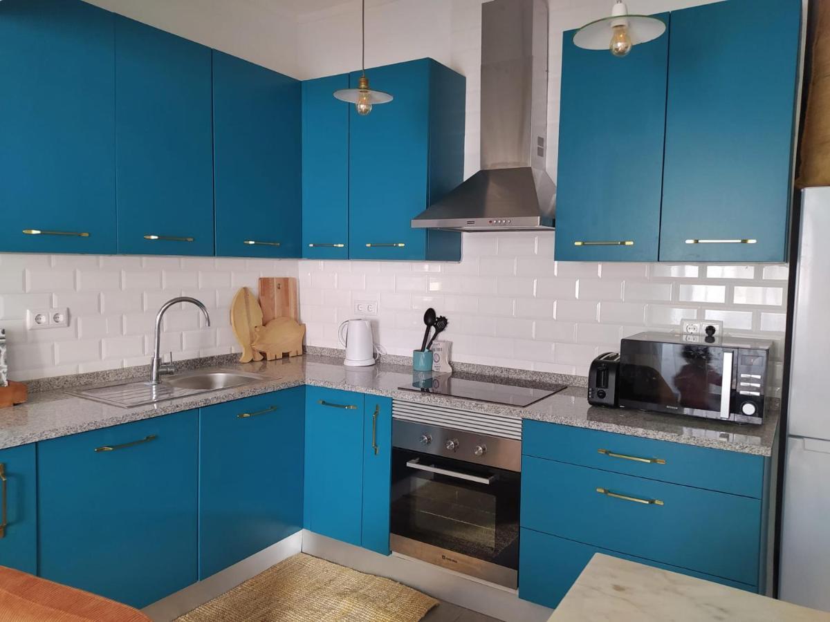 Maju Concept House - Beja Centro Historico Villa Ngoại thất bức ảnh