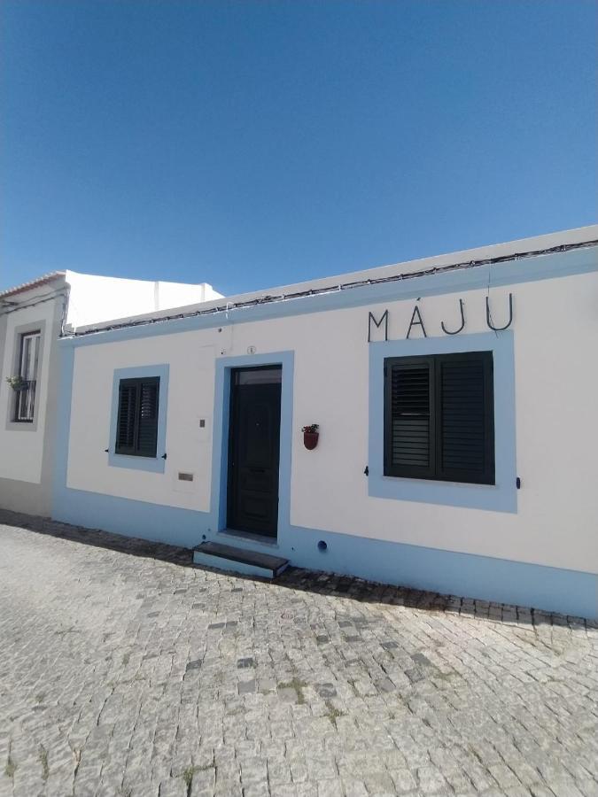 Maju Concept House - Beja Centro Historico Villa Ngoại thất bức ảnh