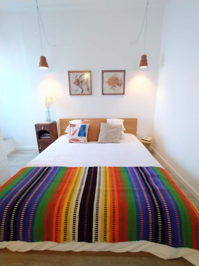 Maju Concept House - Beja Centro Historico Villa Ngoại thất bức ảnh