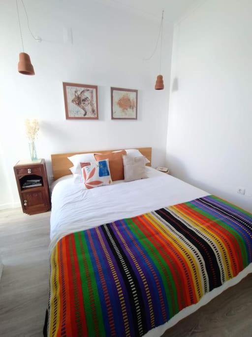 Maju Concept House - Beja Centro Historico Villa Ngoại thất bức ảnh