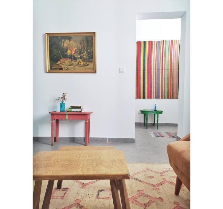 Maju Concept House - Beja Centro Historico Villa Ngoại thất bức ảnh